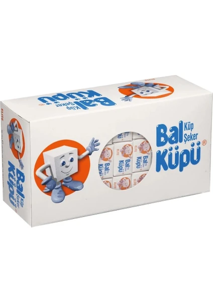 Bal Küpü Küp Şeker Çift Sargılı 750 gr