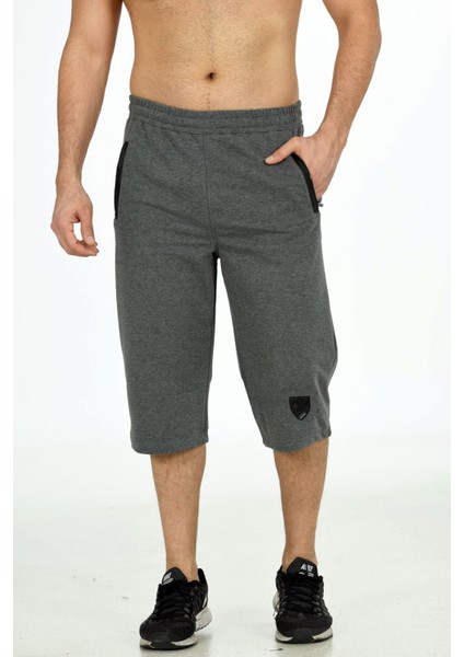 Marco Ferryantrasit Melanj Erkek Beli Lastikli Cepli Iki Iplik Pamuklu Kapri EDY201169A fiyatları