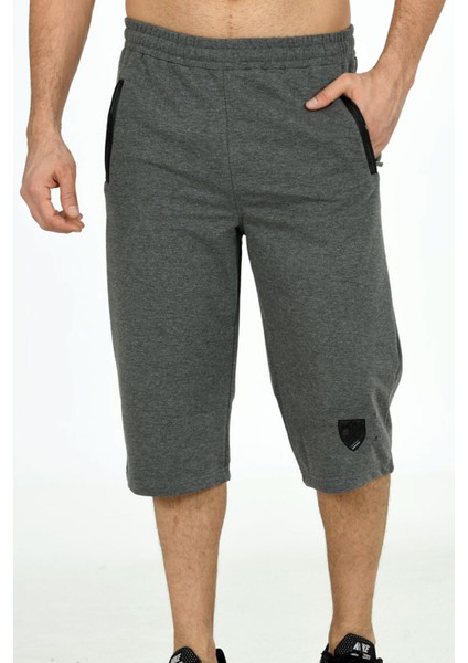 Marco Ferryantrasit Melanj Erkek Beli Lastikli Cepli Iki Iplik Pamuklu Kapri EDY201169A fırsatları