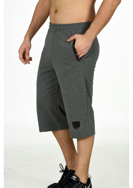 Marco Ferryantrasit Melanj Erkek Beli Lastikli Cepli Iki Iplik Pamuklu Kapri EDY201169A indirimleri