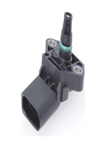 0281002976 Turbo Basinc (Yeni Kod) Sensoru T5 2.5 Tdi Polo 1.9 Tdi Passat 1.9 2.0 Tdi Jetta 2.0 Tdi Golf V 1.4 1.9tdi Awx Avf Asz Azv Axd Axe Blt Bkd (WK759115)
