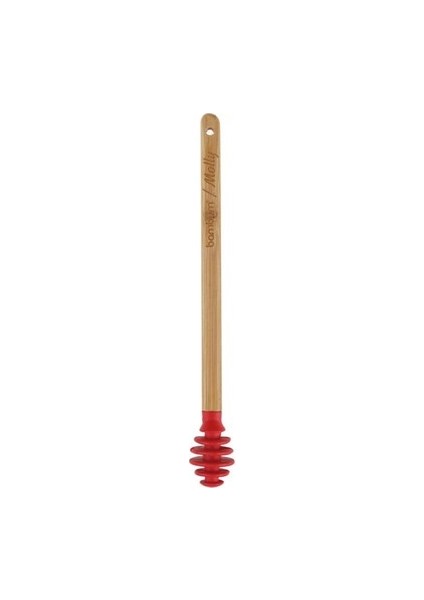 Molly Bal Kaşığı Kırmızı B3670