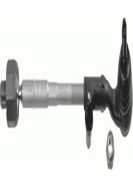 Lemförder 3388601 Yan Rot On Sag Bmw E90 E92 05-13 32106768880 (WF862237)