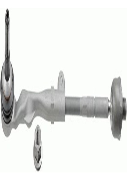 Lemförder 3873501 Rot Takimi On Sol Bmw G30 G31 G32 G11 G12 32106868688 (WR269549)