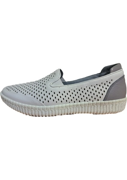 8311 Bayan Deri Günlük Ayakkabı fiyatları