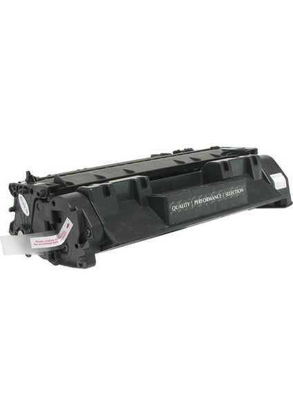 M401A  Hp Toner Uyumlu Siyah (3.050 Sayfa)