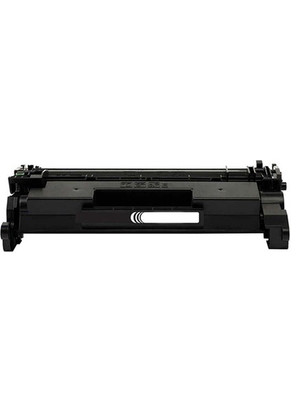F6W15A Hp Toner Uyumlu Siyah (9.000 Sayfa)