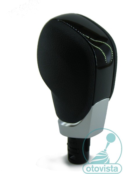 Renault Clio 5 Otomatik Vites Topuzu