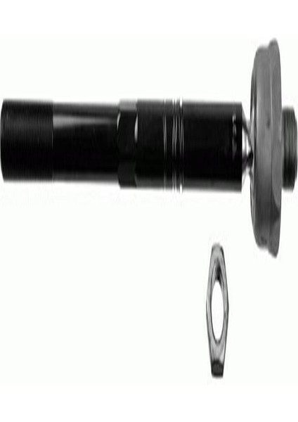 Lemförder 3671001 Rot Mili Beetle 12- Passat 14- Super B 15- Tiguan 16- Touran 15- Ateca 16- Kodiaq 16- Arteon 17 561423810 (WE797199)