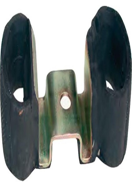 R51201 Motor Takozu ( Sag - Ust ) ( Peugeot : 106 / Citroen : Saxo ) 184459 (WA724114)