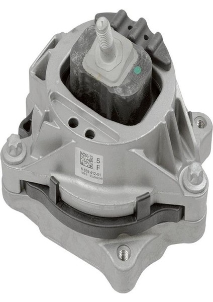 Lemförder 3809301 Motor Takozu Sag Bmw B47 B48 F20 F30 F22 F23 F32 F34 F36 22116859412 (WA465765)