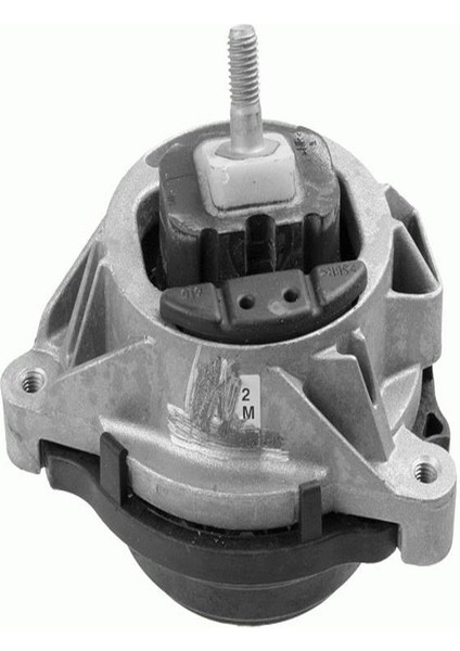 Lemförder 3699301 Motor Takozu Sol Bmw N13 F20 F30 11-16 22116854251 (WP362254)
