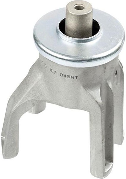 Lemförder 3502601 Motor Arka Takozu Ahtapot Transporter T5 1.9 2.5tdi Axd Axb 03-10 (WC787196)