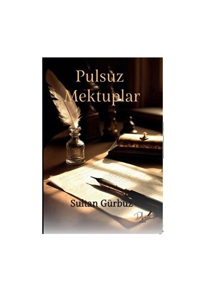 Pulsuz Mektuplar - Sultan Gürbüz