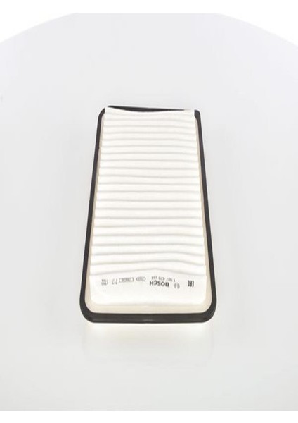 1987429184 Filtre Hava-(Mazda: 3 03-15 / Mazda: 2 07-15 ) ZJ0113Z40 (WF469662)