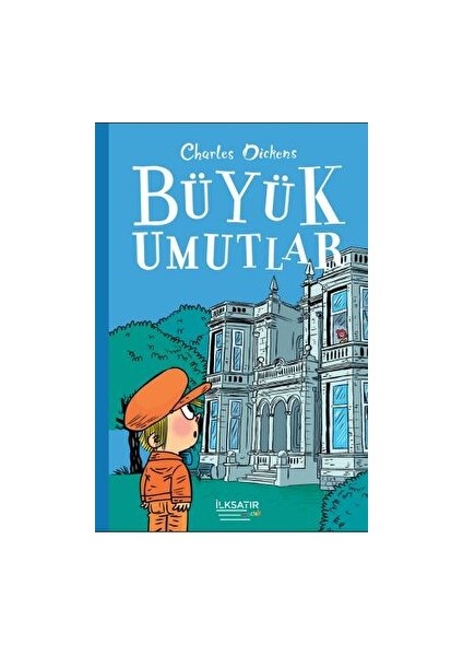Büyük Umutlar - Charles Dickens