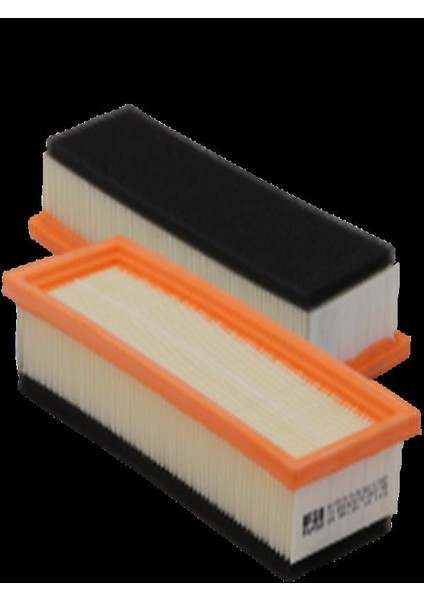 HP2153 Hava Filtresi Doblo Fiorino Idea Linea Panda Punto Albea Ka Musa 1.2 / 1.4 1542777 (WA155824)