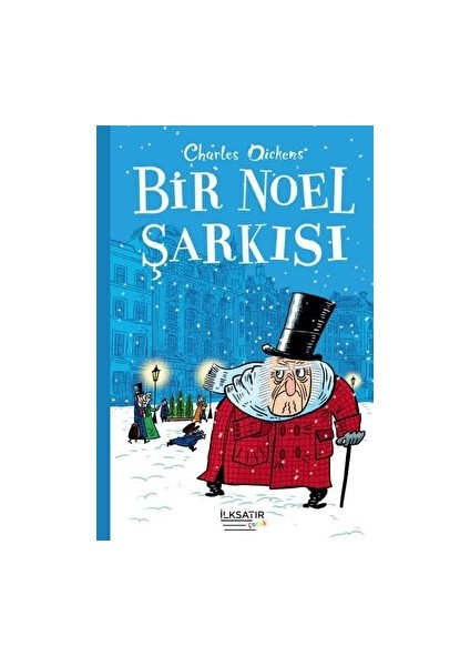 Bir Noel Şarkısı - Charles Dickens