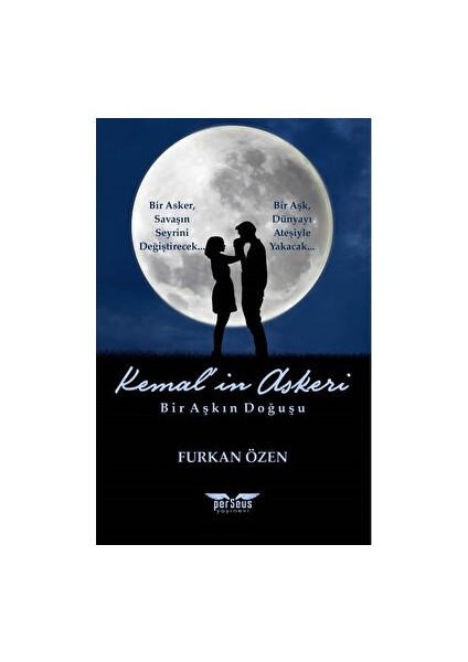 Kemal’in Askeri - Furkan Özen