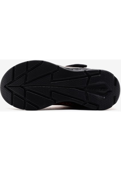 Microspec Ii Küçük Erkek Çocuk Siyah Spor Ayakkabı 403920N Bkrd fırsatları