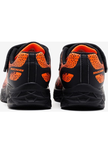 Microspec Ii Küçük Erkek Çocuk Siyah Spor Ayakkabı 403920N Bkrd indirimleri