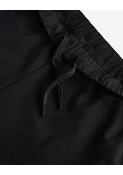 W Micro Collection Slim Woven Pant Kadın Siyah S232229-001