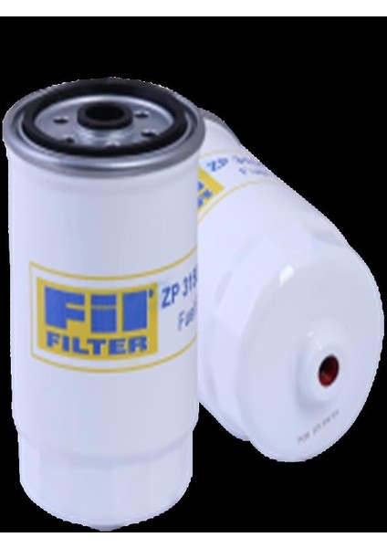ZP3158FMB Mazot Filtresi Accent Era 1.5 Crdi 2008 -- Getz 1.5 Crdi 2006 -- I30 1.6 Crdi 2007 -- Santafe 2006 -- / Ceed 1.6 Crdi 2012 -- K2500 Crdi 2012 -- Sorento 319222B900 (WA219353)