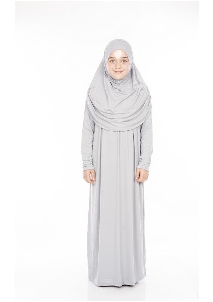 Çocuk Namaz Kıyafeti(Tek Parça)