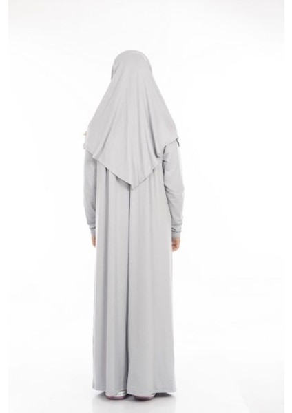 Çocuk Namaz Kıyafeti(Tek Parça)