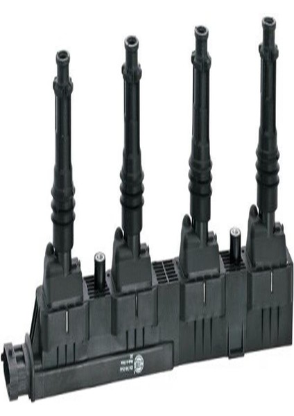 5DA193175-861 Atesleme Bobini Agila A 00-08 Z12XEP Merıva A 03-10 Z14XEP Tigra B 04-09 Z14XEP Astra G 98-10 Z12XE 1208020 5DA193175861 (WA371996)