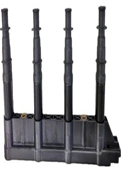 5DA358000-311 Atesleme Bobini 206 207 307 1007 / C2 C3 C4 ET3J4 (1.4 16V) 03 597085 5DA358000311 (WC594145)