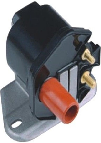 5DA358000-911 Atesleme Bobini 190 W201 89-93 C124 87-92 W124 85-92 W140 93-98 W126 85-91 W463 90-97 A0001584503 5DA358000911 (WK953713)