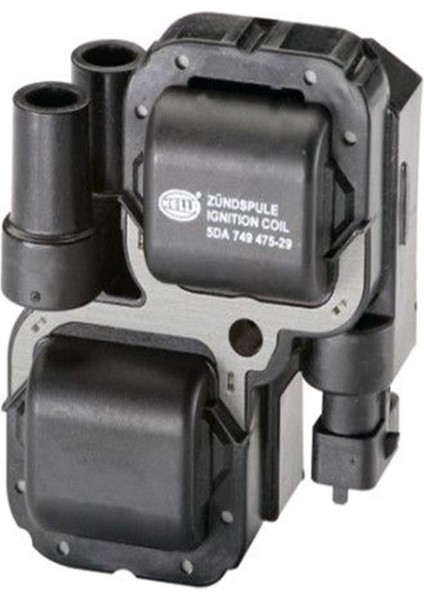 5DA193175-991 Atesleme Bobini W169 04-12 W245 05-11 W202 97-00 W203 00-07 W210 97-02 W220 98-05 0001587803 5DA193175991 (WM698896)