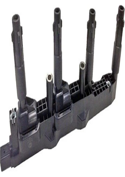 5DA358000-191 Atesleme Bobini A-Class W168 97-04 Vaneo 414 02-05 0001501380 5DA358000191 (WE922137)