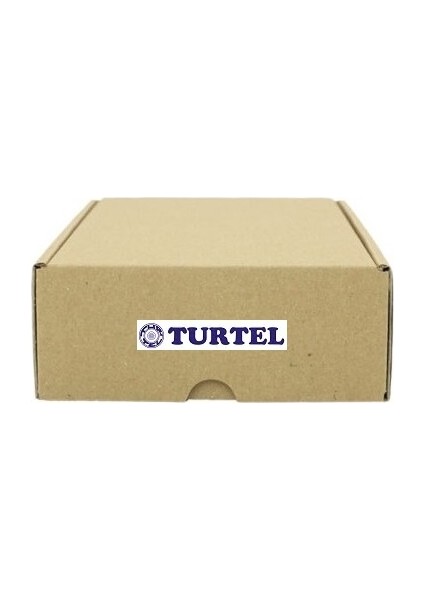 572-1207 El Fren Teli On Ducato Iı Boxer Iı Jumper Iı BOY:1078 / 762MM (03 06) 1336889080 4745V6 5721207 (WC431571)