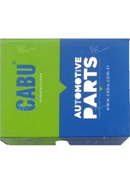 330704 Termostat Govdesi (Komple) Focus 98-11 Mondeo Iv 07-14 S Max Galxy 06-15 1.8 1007750 98MM9K478DB (WK264446)
