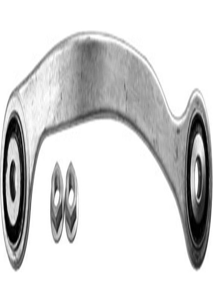 Lemförder 3043201 Denge Kolu Arka Sag Ust (Kamber Acisi) C219 05-10 W211 02-08 S211 03-09 R230 06-12 2303502806 (WY483383)
