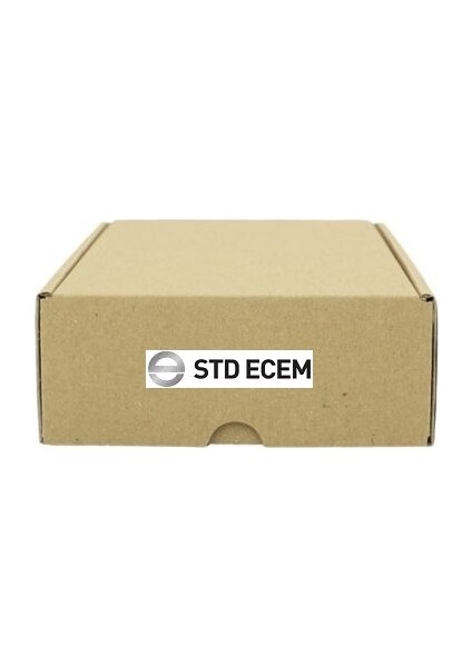 SEE-028 El Fren Teli zetec Escort Clx 95 1010349 SEE028 (WC734651)