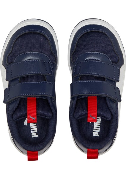 Multiflex Mesh V PS Çocuk Spor Ayakkabı 38084509