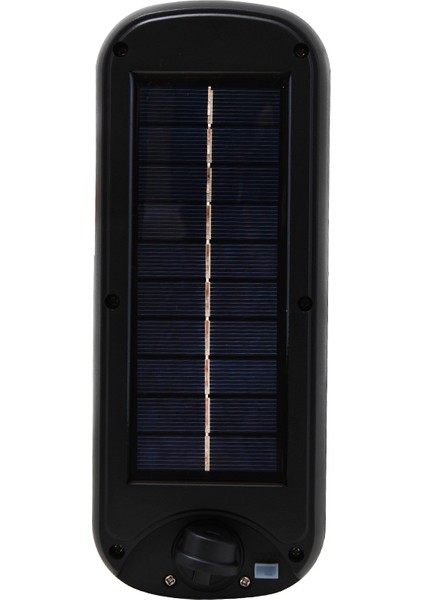 GL-84069 Cob Ledli 3 Fonksiyonlu Sensörlü Solar Lamba