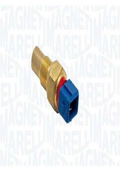MAGNETTI MARELLI Magnetı Marellı 171916011020 Klima Musuru Mavi 106 306 406 Partner (WC115614)