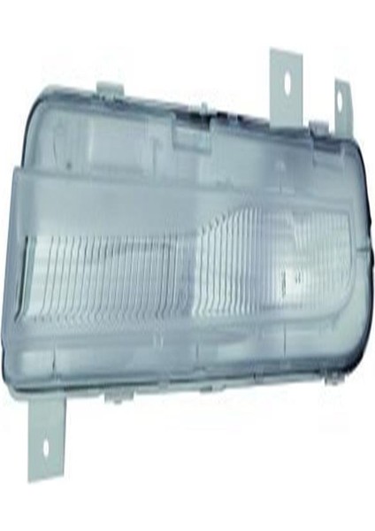 773-1606R-UE On Tampon Pozisyon Lambasi Sag Volvo (V40) (13-) 31290581 7731606RUE (WN734252)