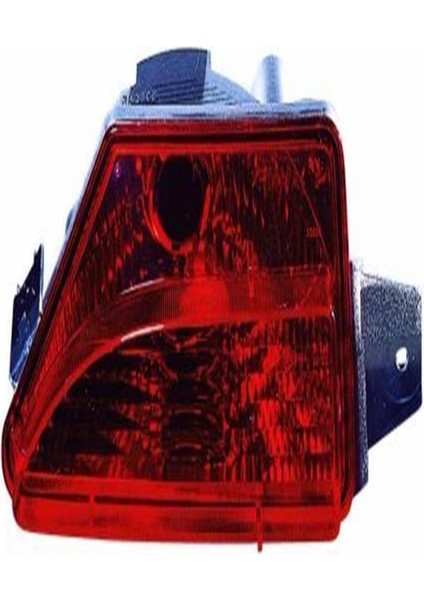 661-4001L-LD-UE Arka Sis Fari Sol Fiat Bravo 06 51775349 6614001LLDUE (WH711383)
