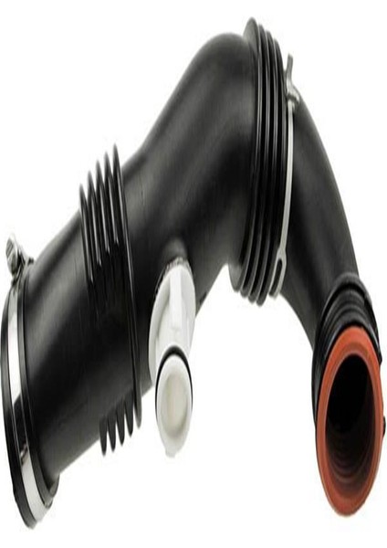 R15575 Turbo Hortumu -Komple- (Peugeot: Partner - Partner Tepee 1.6hdi) 1434E1 (WE113399)