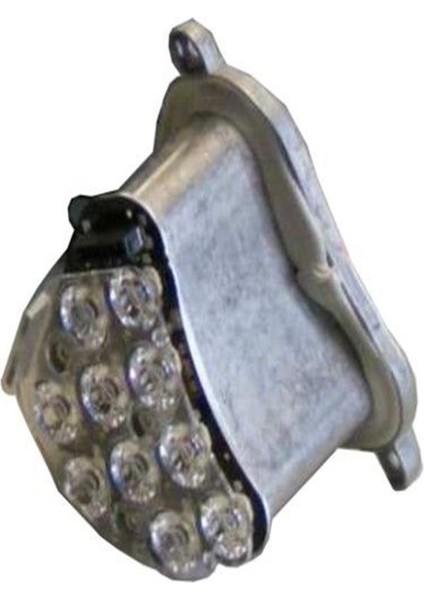 9DW171689-011 LED Modulu Sol (Sinyal Kodlanmis) Bmw F10 F18 63117271901 9DW171689011 (WN566291)