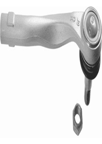 Lemförder 3193201 Rot Basi Sag 4-Matic W204 07-14 S204 09-14 C207 13-16 A2043303403 (WE367724)