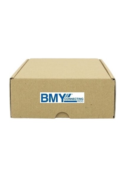 1001 Piston Biyel Kolu 1.8 / 1.8t Passat Ibiza Iv Leon Toledo Iı A3 A4 A6 Tt Octavia Superb Agn Apt Apu Arg Aum Awt Bjx Awu Bkf Piston Biyel Kolu 1.8 / 1.8t 027198401 027198401B (WE596387)