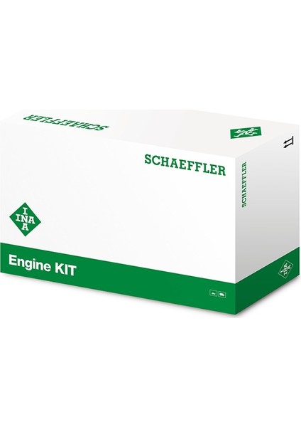 535006210 Alternator Kasnagi (Rulmanli) Partner P206 P307 P308 1.6hdi C2 C3 C3 Picasso Berlingo Iı Dv6 (1.6hdi 16V) 57054F 77363468 (WH461569)