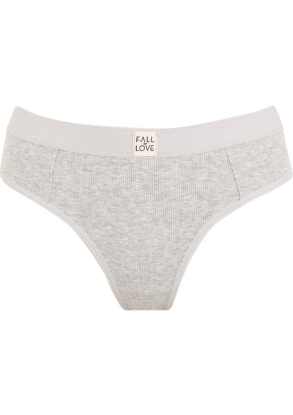 Fall in Love Ribana Slip Külot W8737AZ23AU