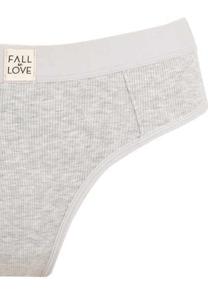 Fall in Love Ribana Slip Külot W8737AZ23AU